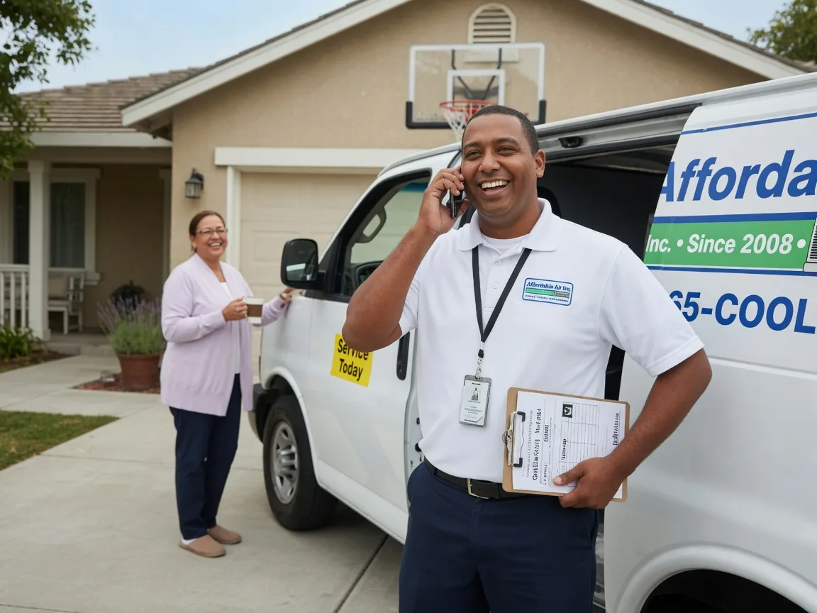 Central Ac Repair Depew, NY FAQs